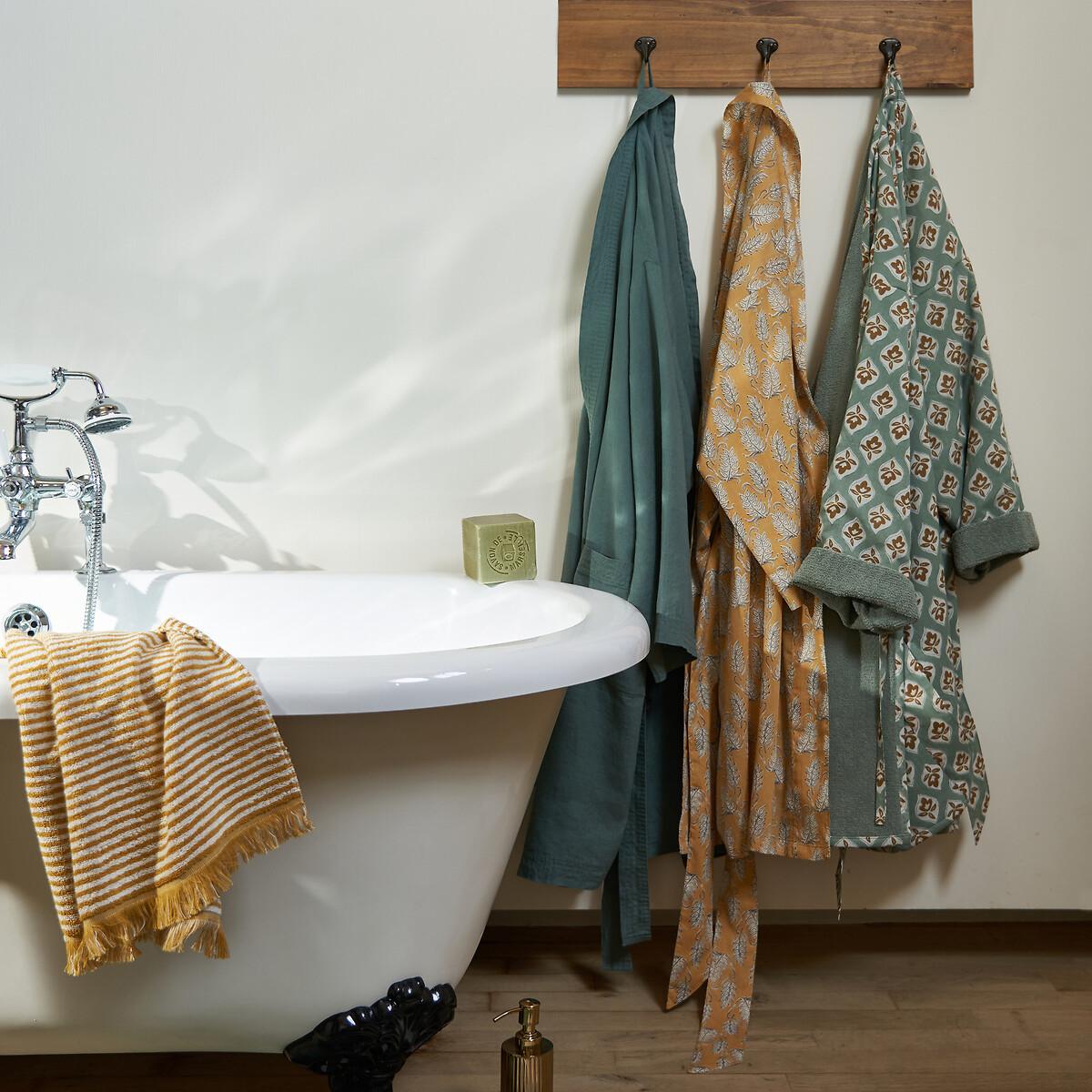 La Redoute Intérieurs Kimono-Bademantel Cilou