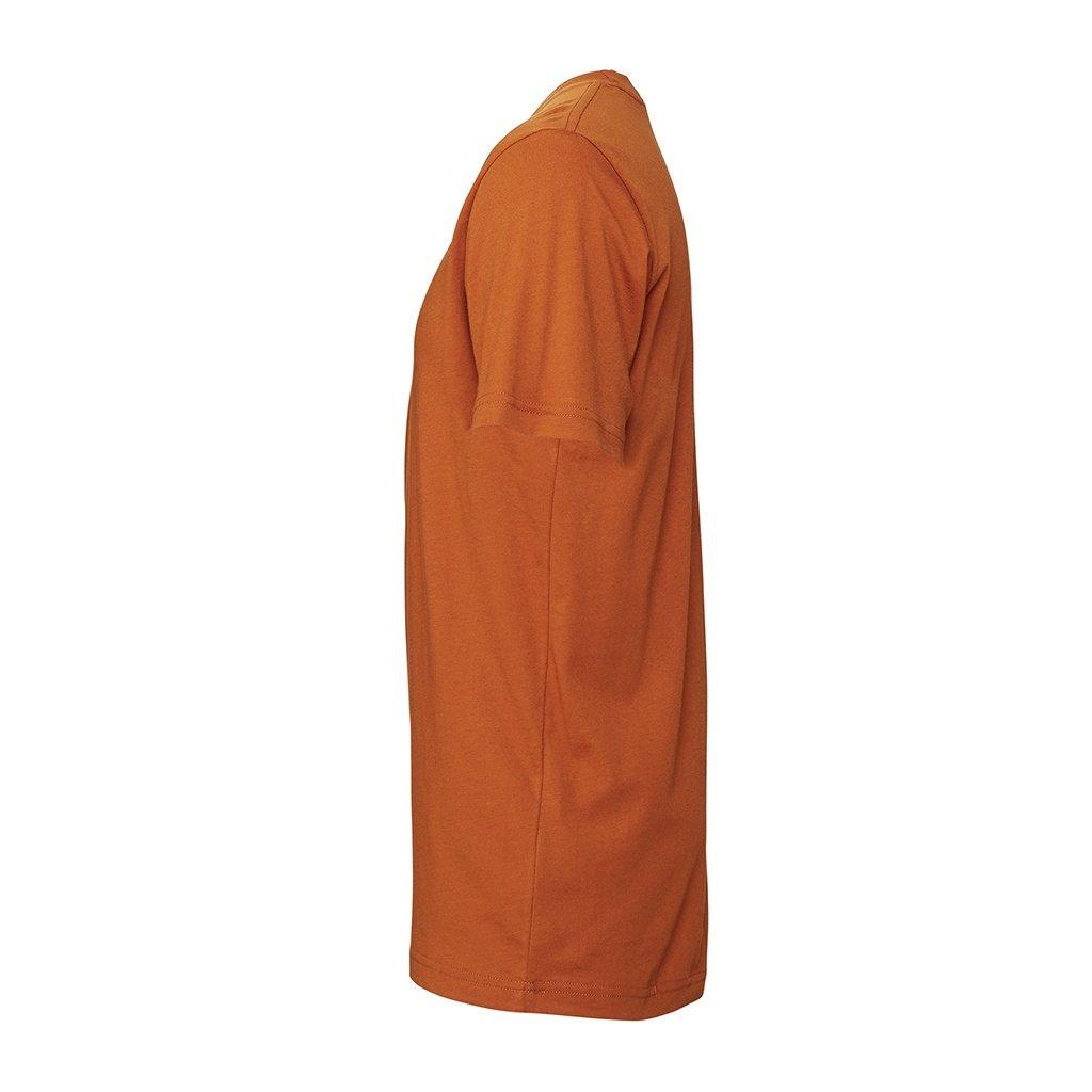 Bella + Canvas Rundhals Kurzarm T-Shirt