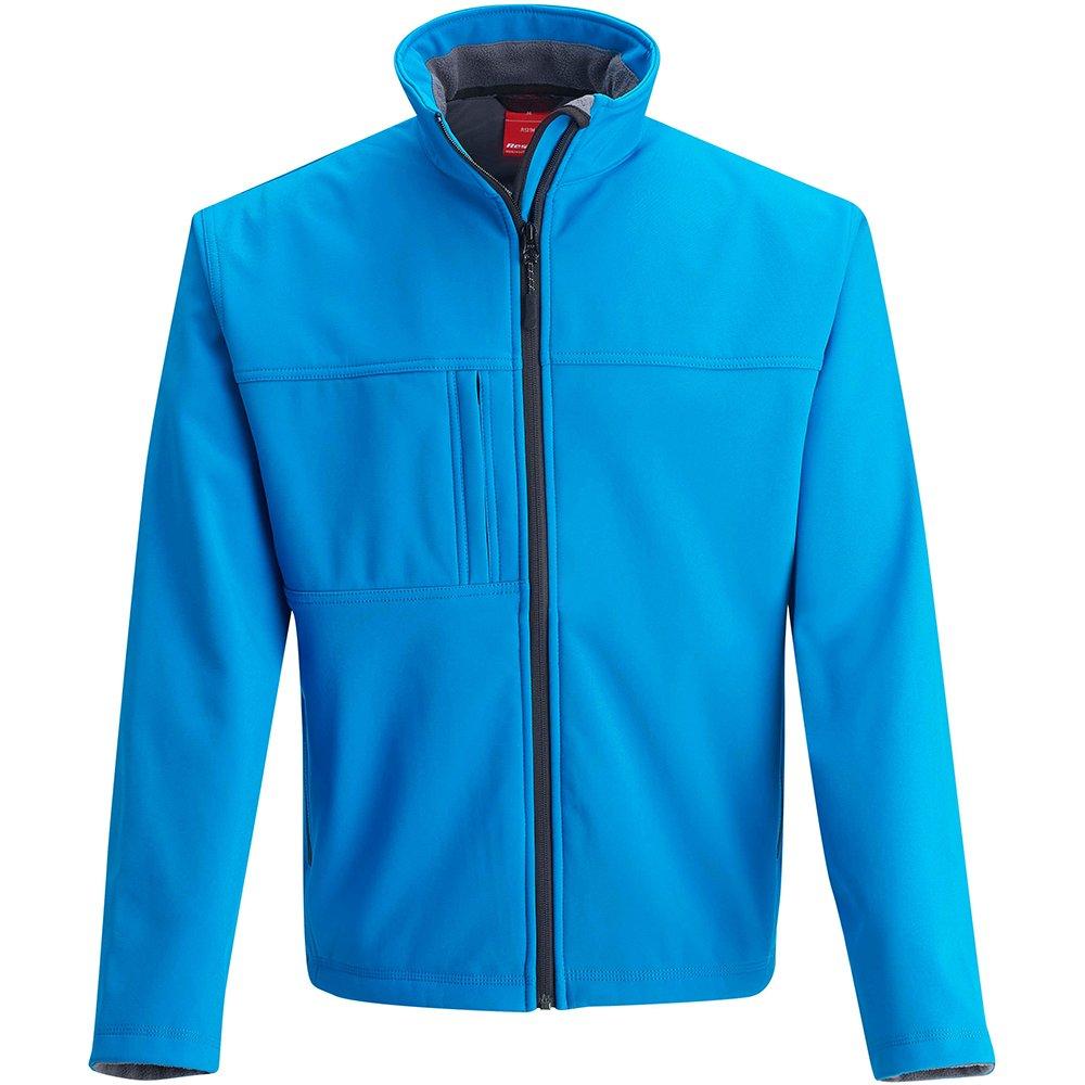 Result SoftshellJacke Multifunktionsjacke, 3lagig, wasserfest, atmungsaktiv