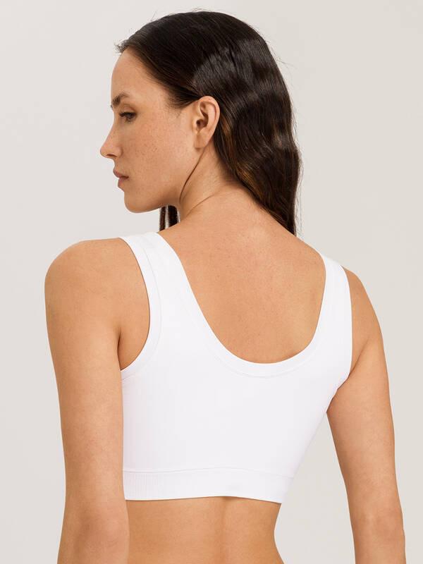 HANRO Touch Feeling Bustier Padded