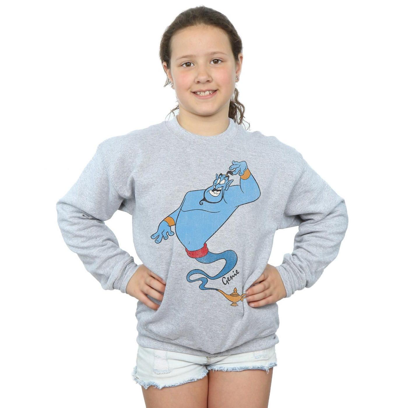 Disney Sweatshirt