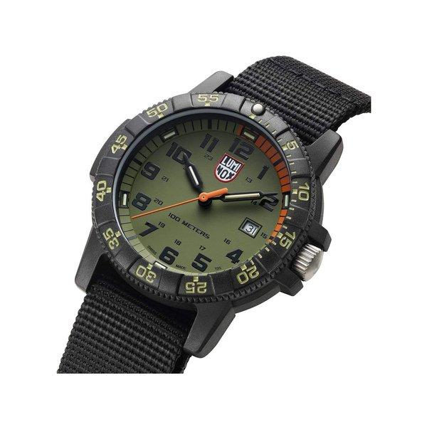 Luminox SEA Turtle Giant Analoguhr