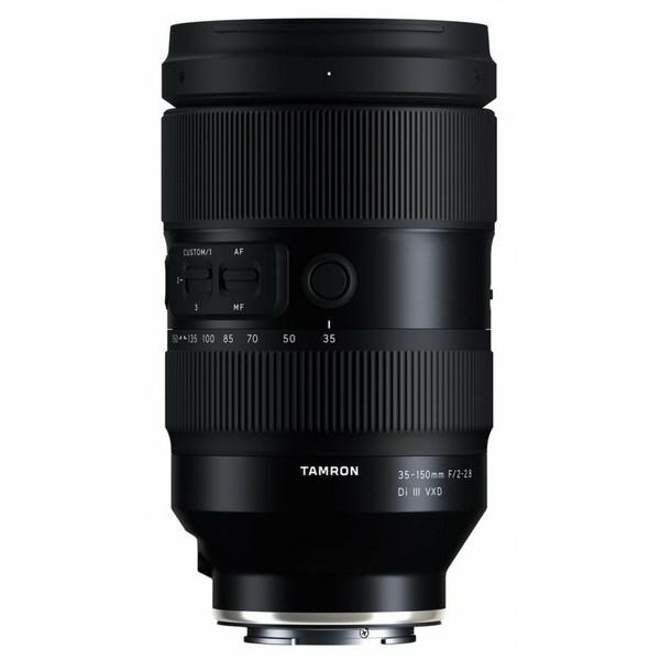 TAMRON Tamron 35-150mm F2-2.8 Di III VXD (A058) (Nikon Z)