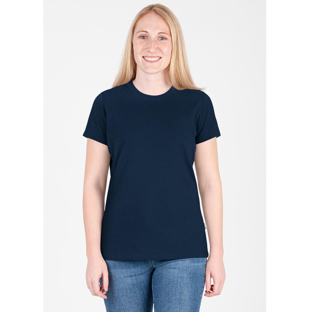Jako Doubletex Kurzarm T-Shirt
