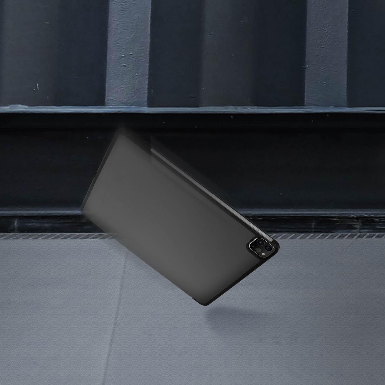 Avizar Etui iPad Pro 12.9 2022, 2020, 2021