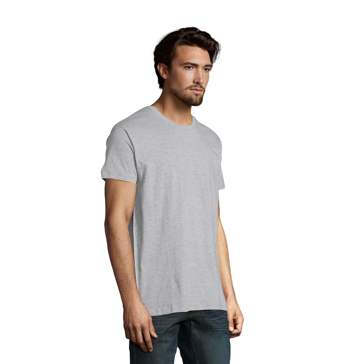 SOLS Slim Fit Kurzarm T-Shirt