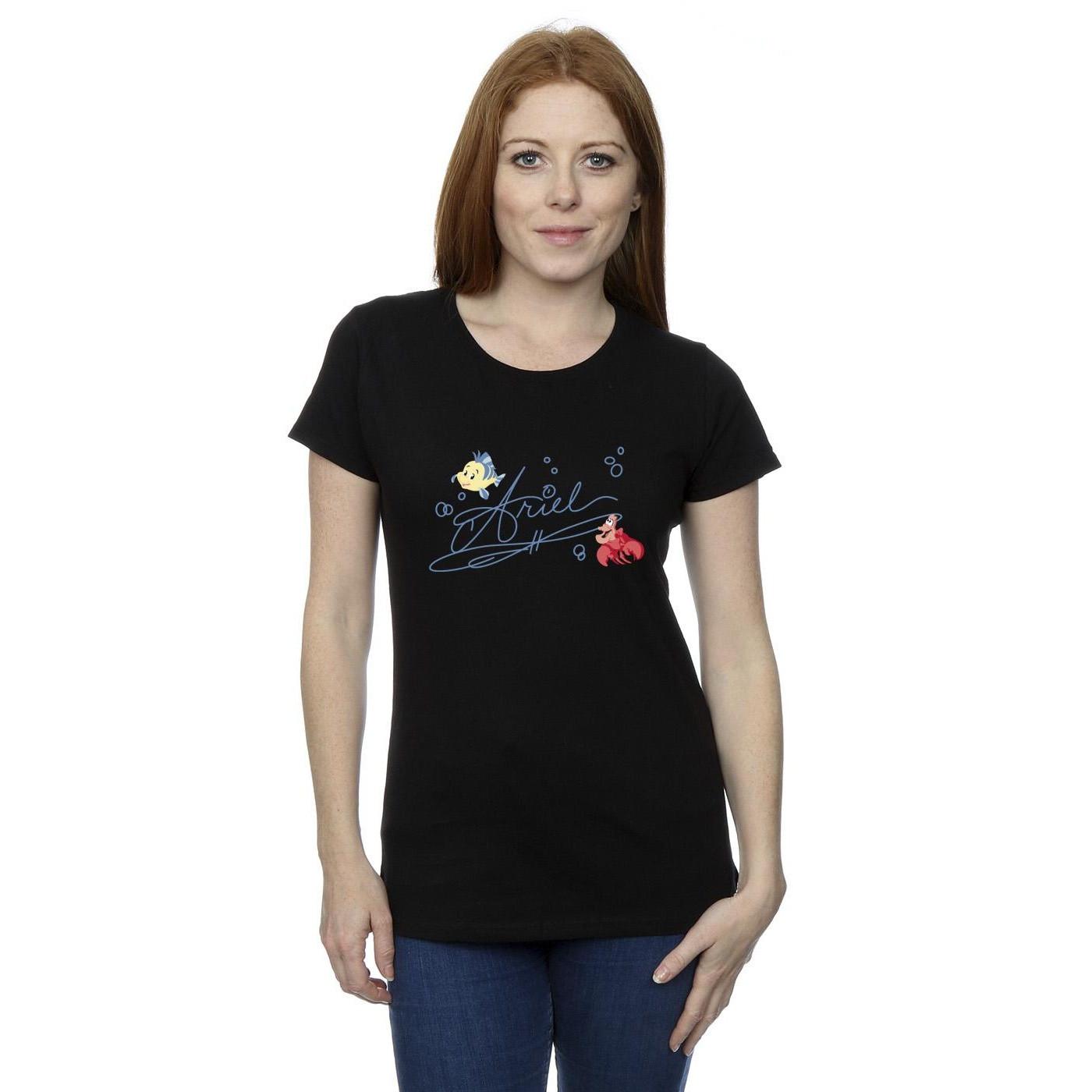 Disney The Little Mermaid T-Shirt