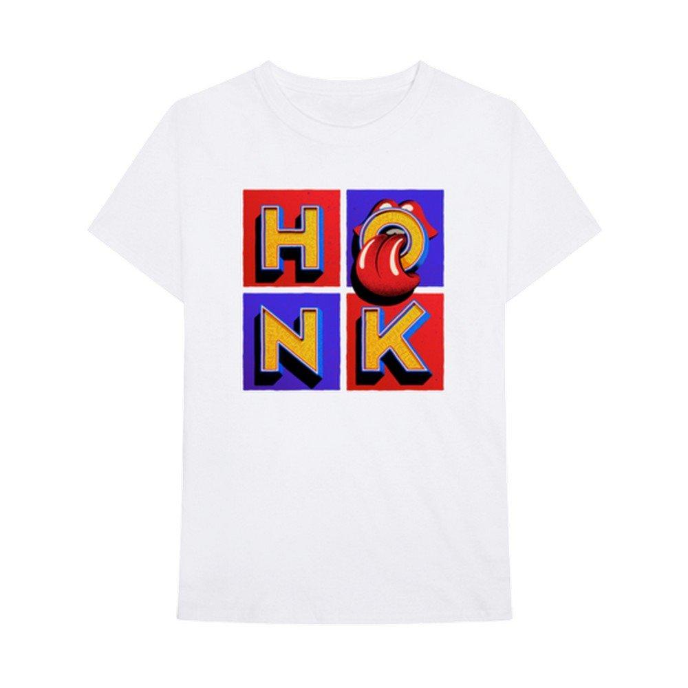 The Rolling Stones Honk T-Shirt