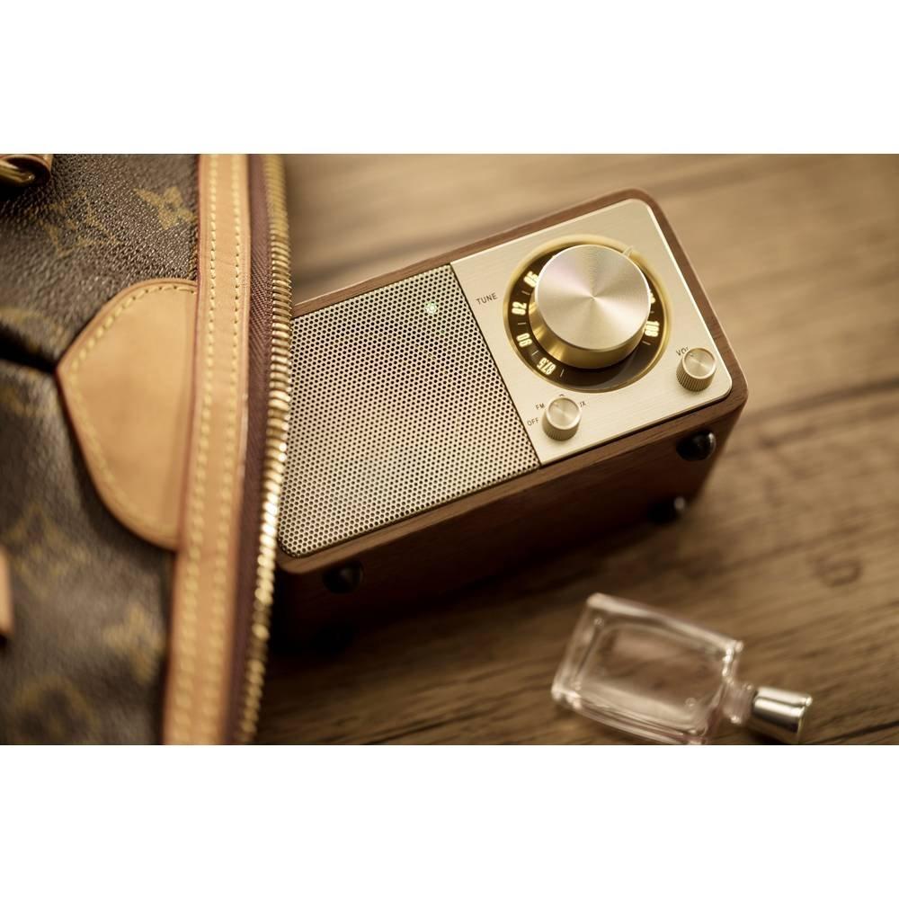 SANGEAN Sangean WR-7 UKW-Radio