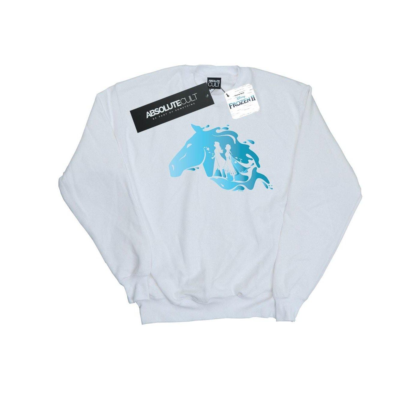Disney Frozen 2 Sweatshirt