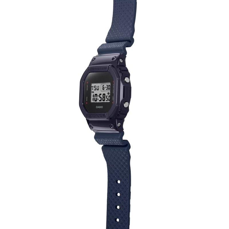 CASIO G-Shock DW-5600NNJ-2ER Ninja Serie Limited Edition