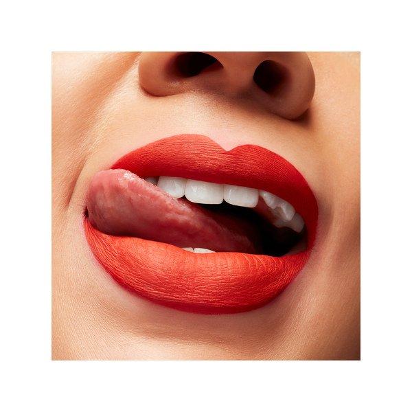 MAC Cosmetics Locked Kiss ink Locked Kiss Ink Flüssiglippenstift