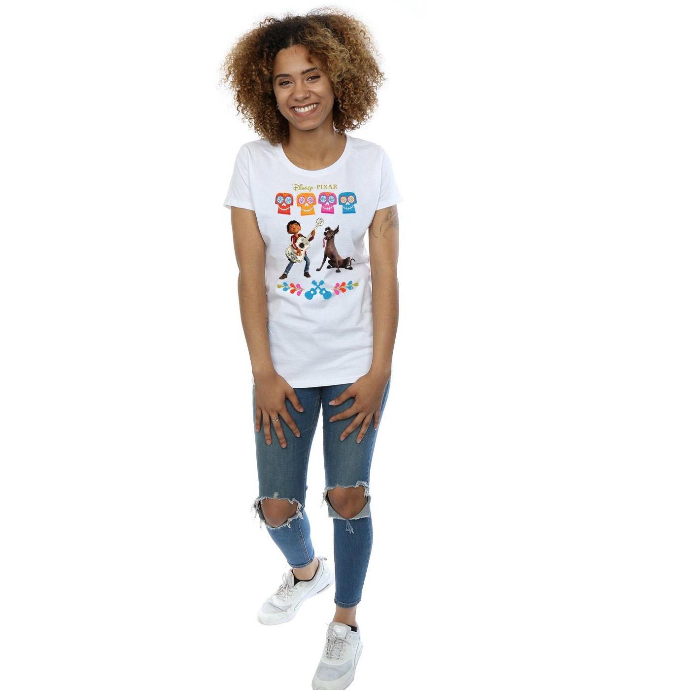 Disney Coco T-Shirt