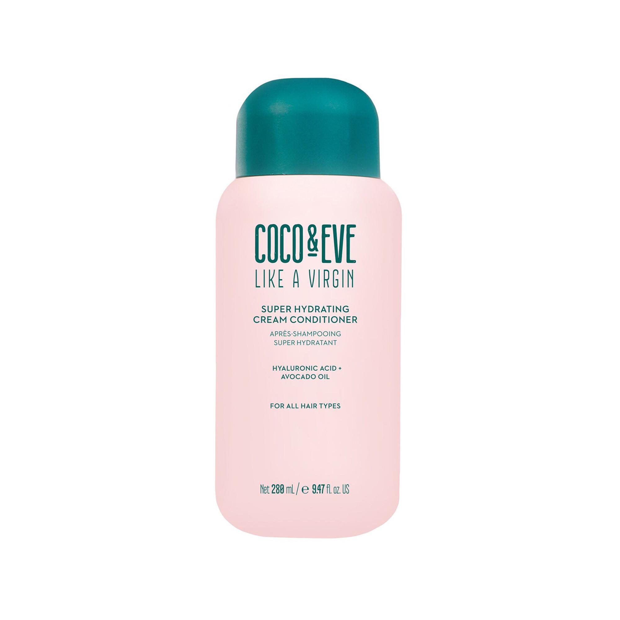 COCO & EVE Like A Virgin - Super Hydrating Conditioner