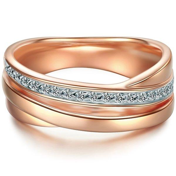 Trilani Ring