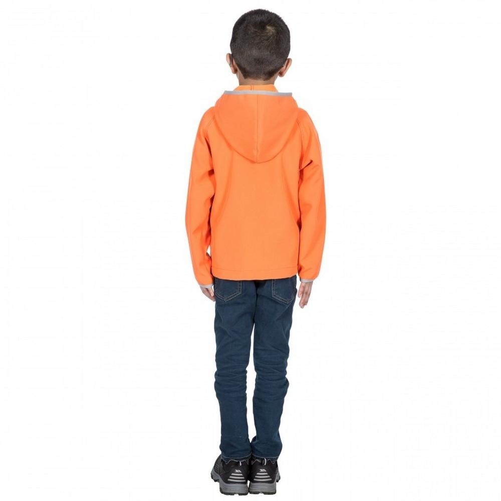 Trespass Softshelljacke Kian