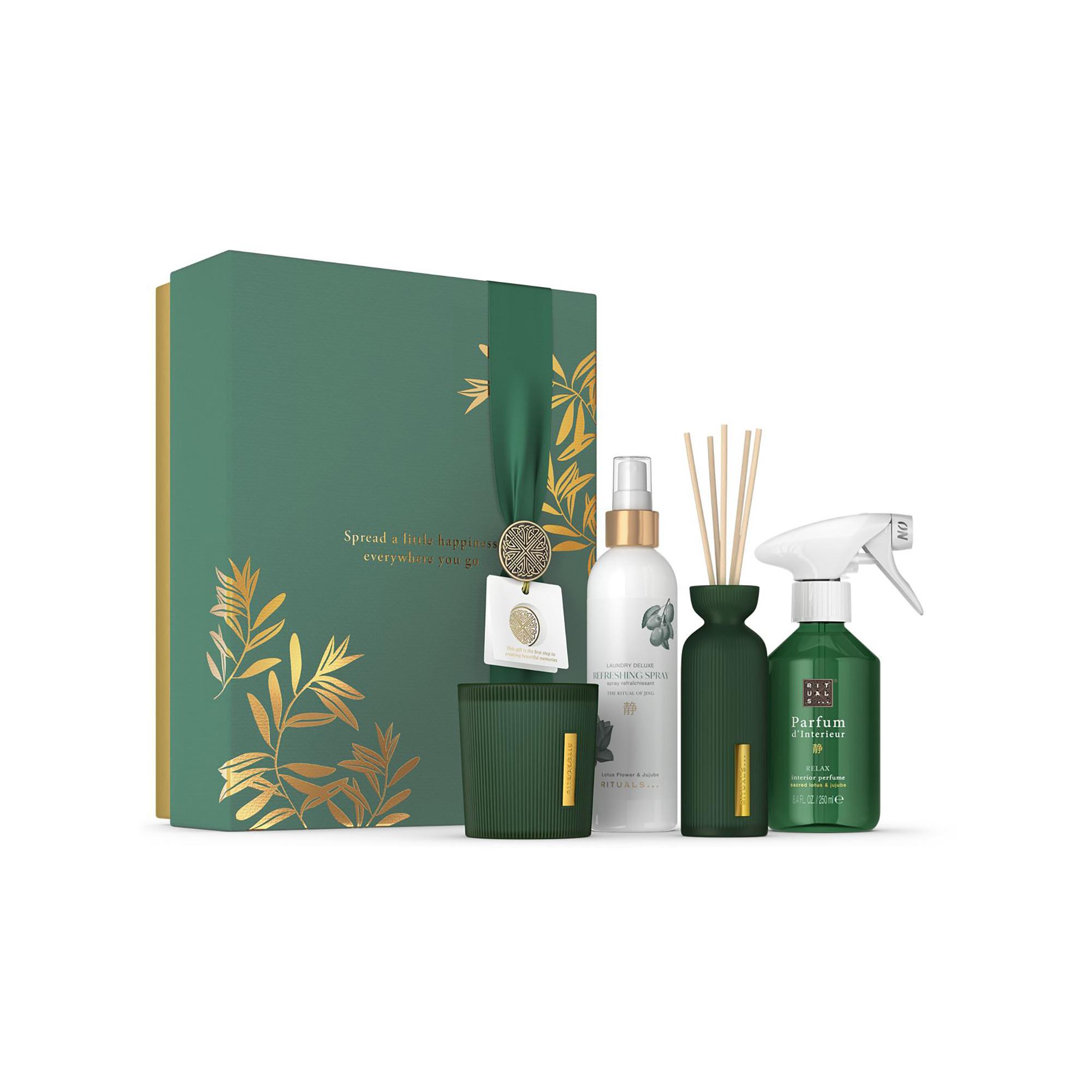 RITUALS The Ritual Of Jing Large Gift Set