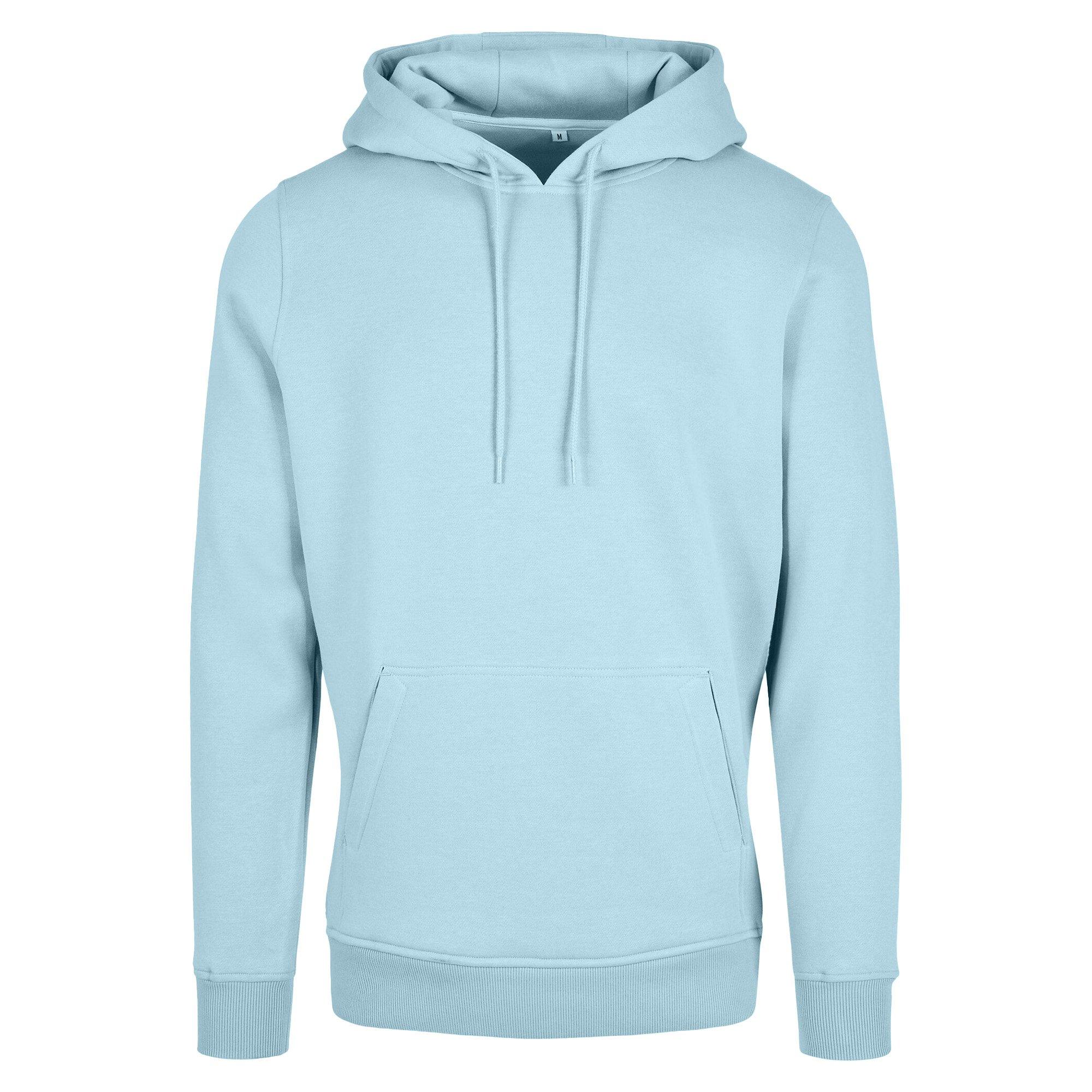Build Your Own Kapuzenpullover Schwer