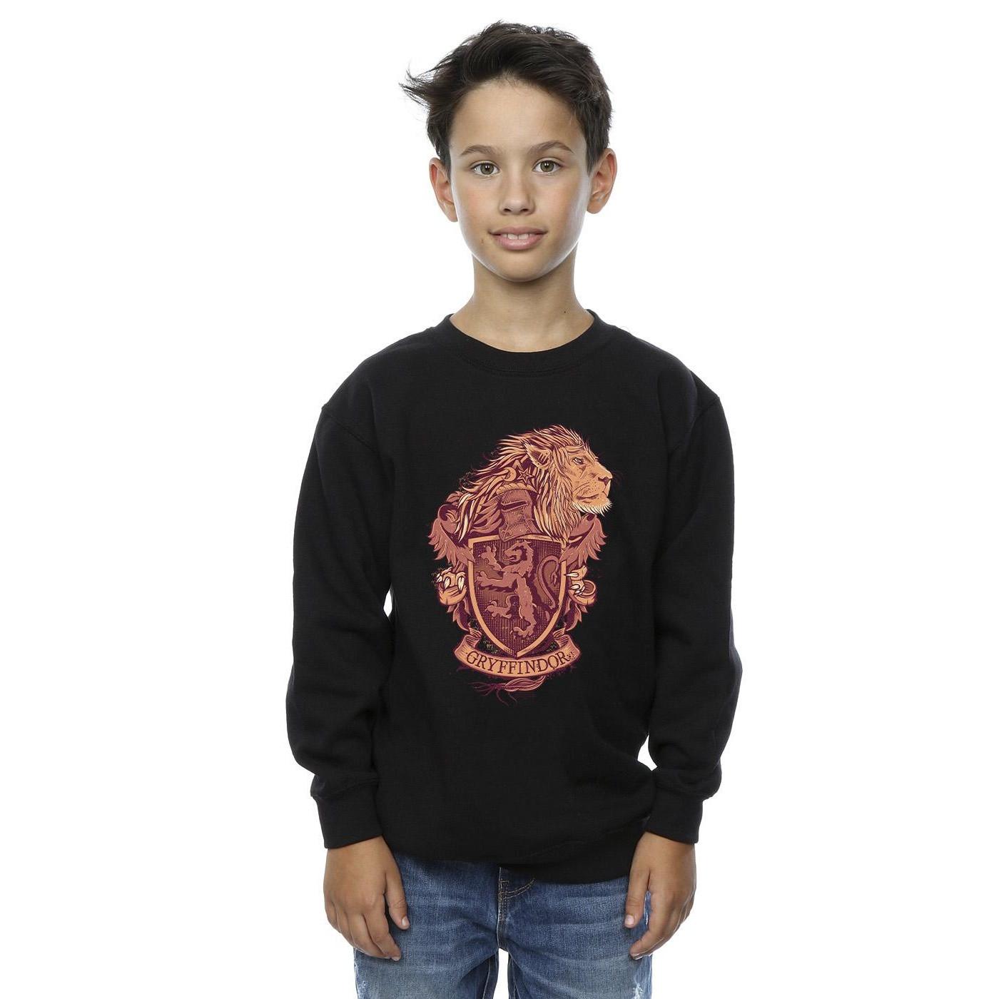 Harry Potter Gryffindor Sweatshirt