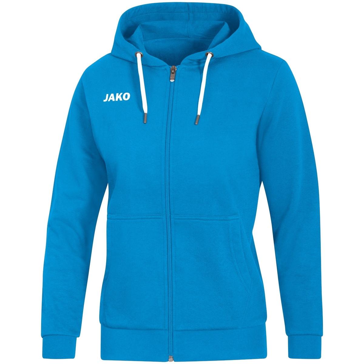 Jako sweatshirt à capuche damen base