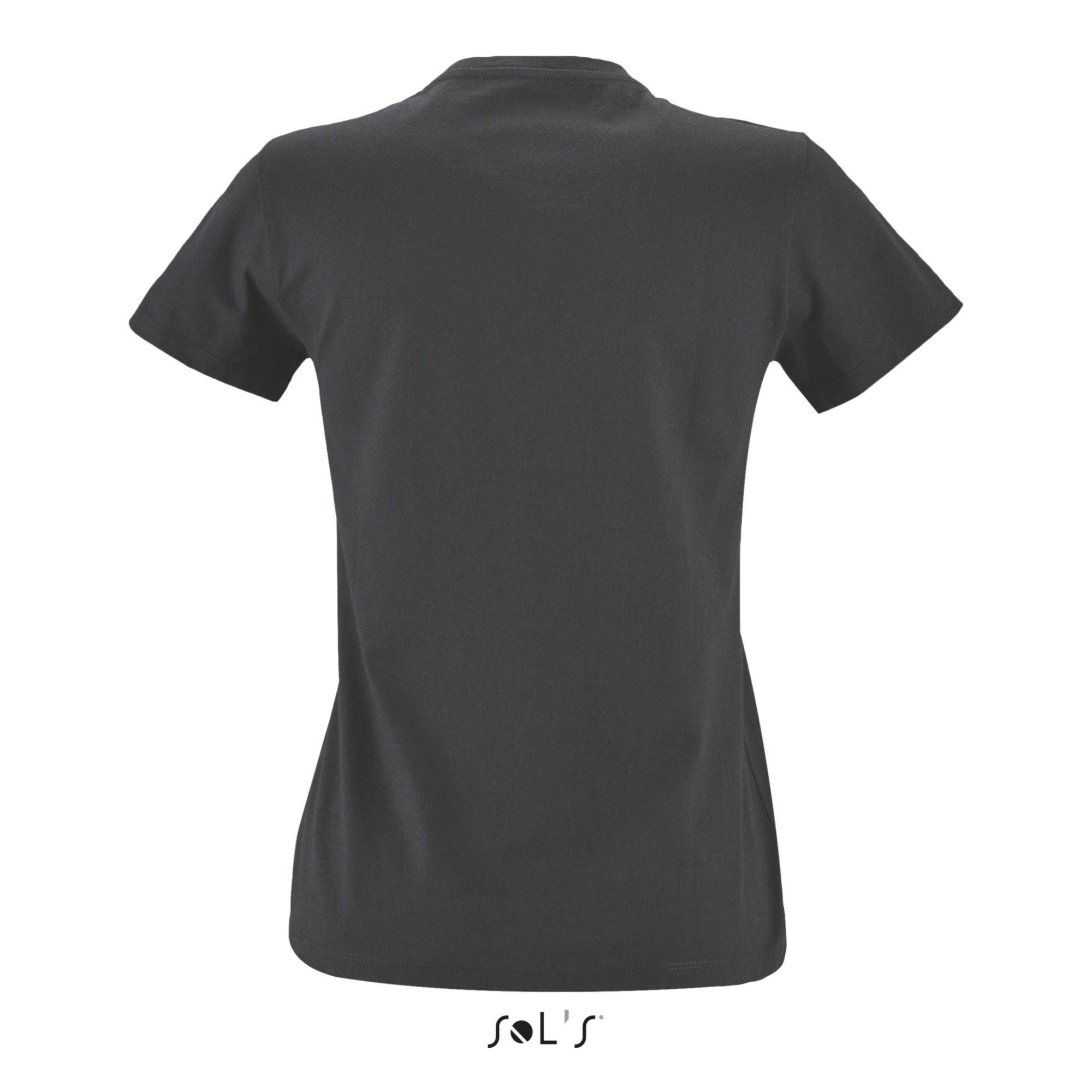 SOLS Sol's Imperial Fit T-Shirt