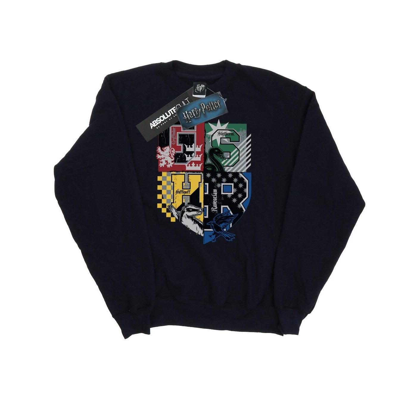 Harry Potter Hogwarts Sweatshirt