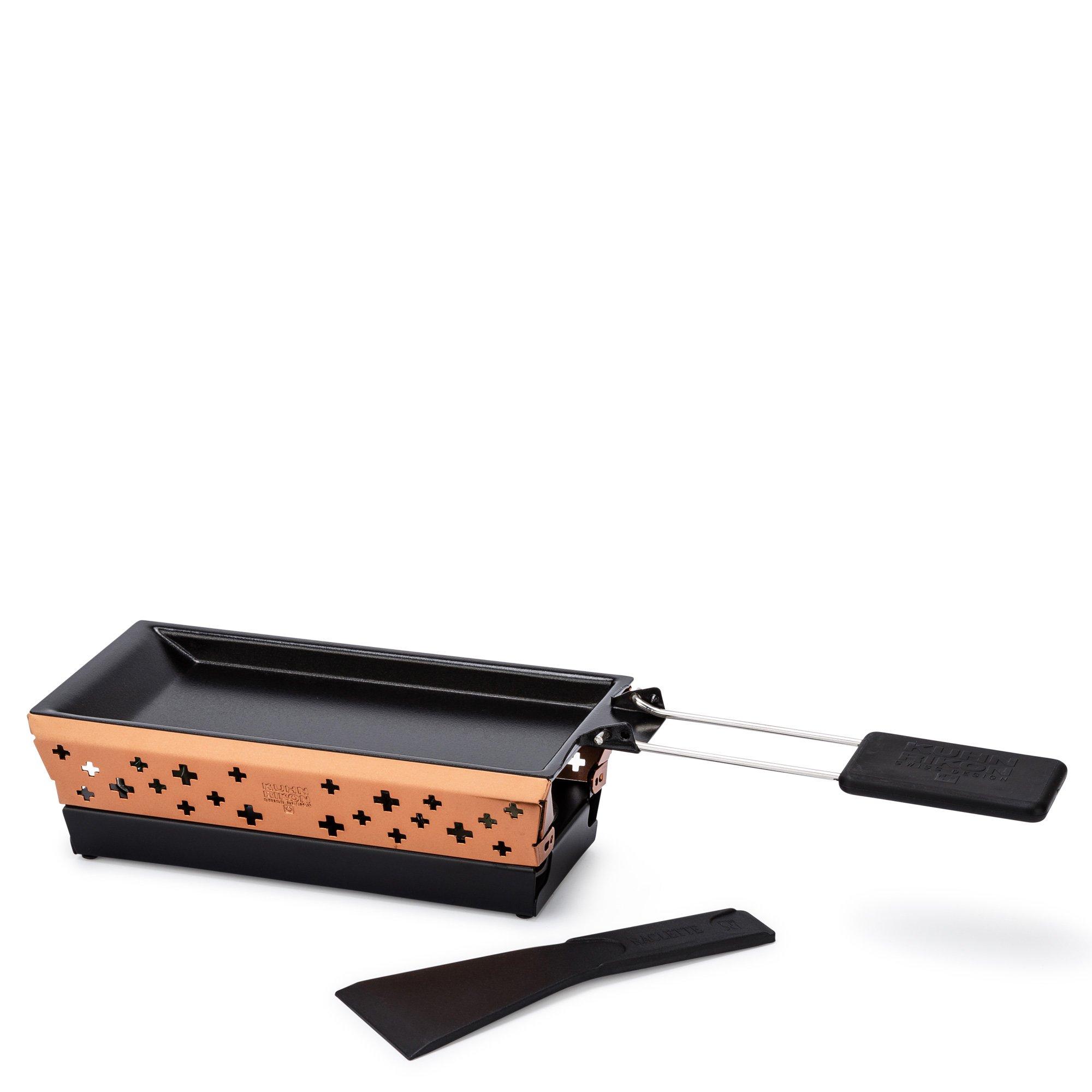 KUHN RIKON Raclette-Set Candle light