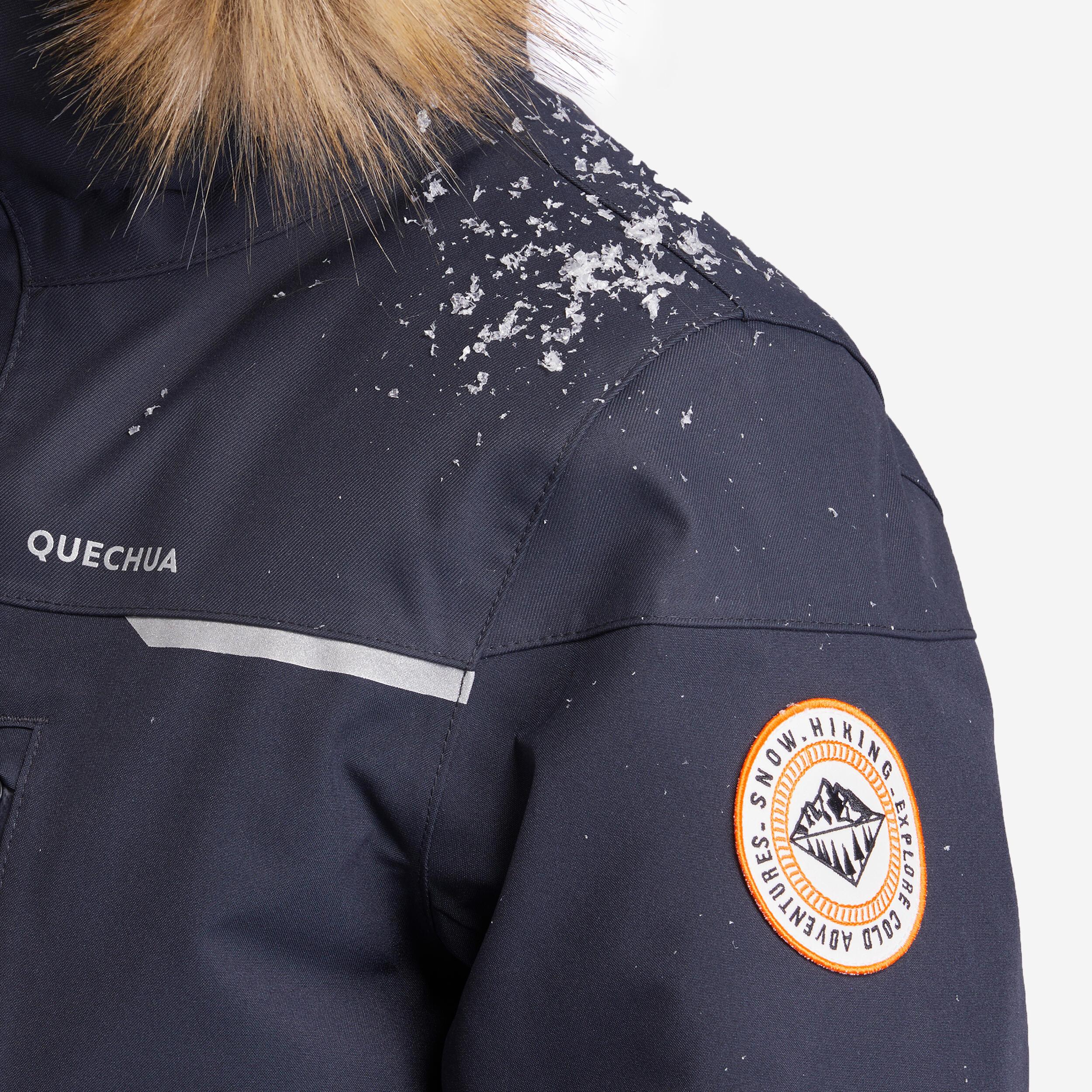 QUECHUA Parka - SH900