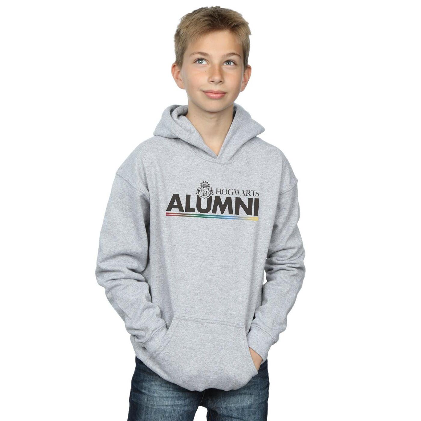 Harry Potter Hogwarts Kapuzenpullover