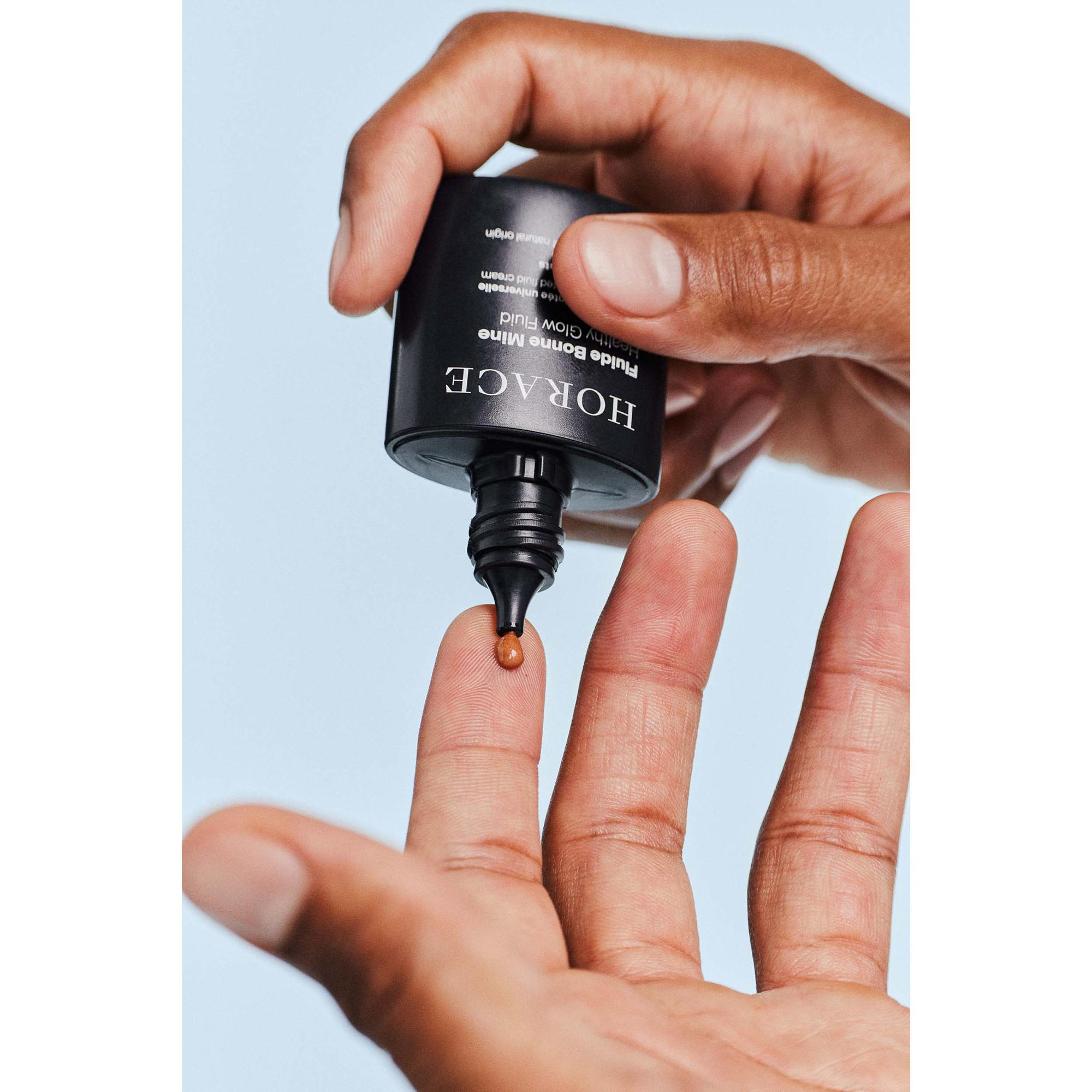 HORACE Healthy Glow Fluid