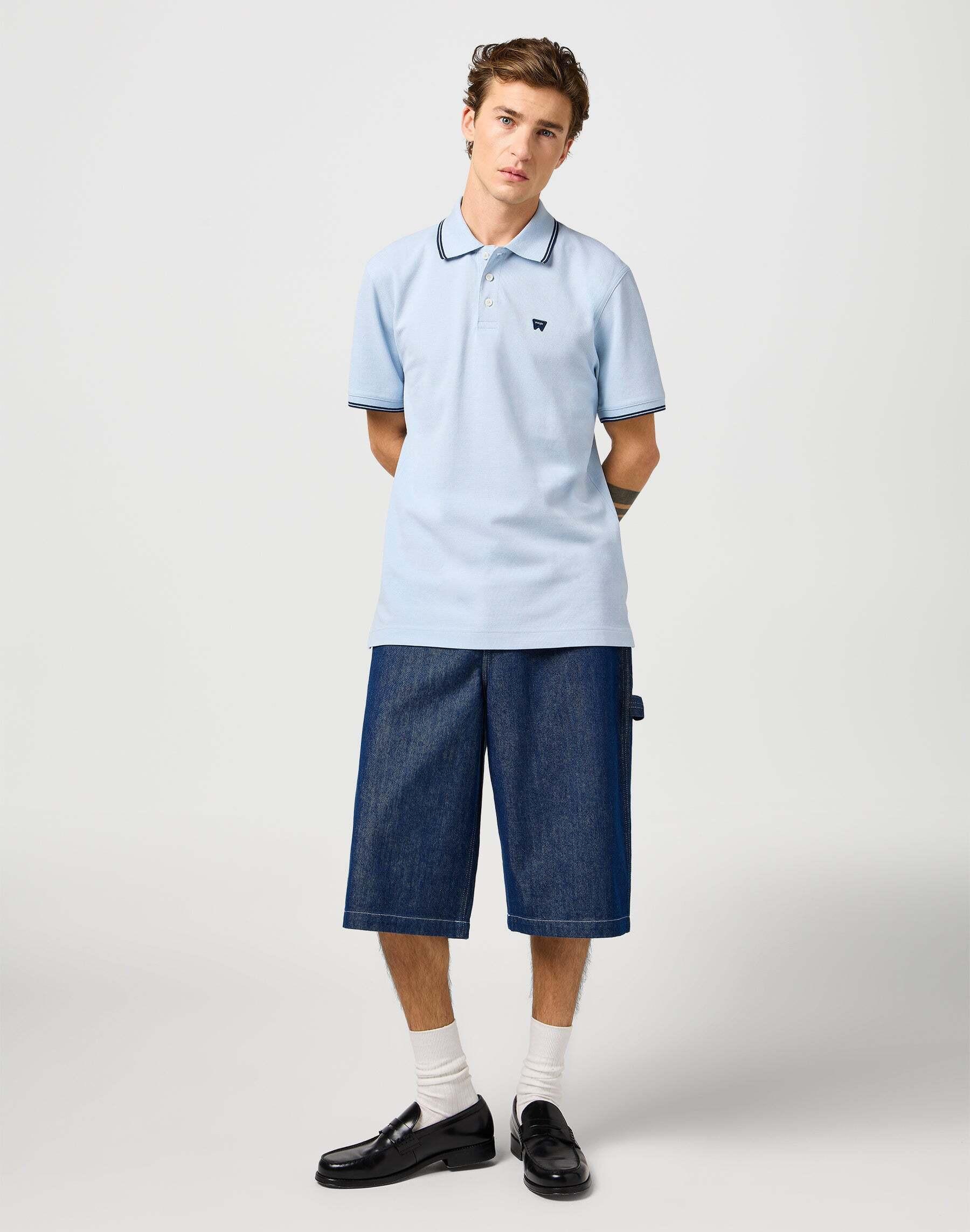 Wrangler Polo Shirt