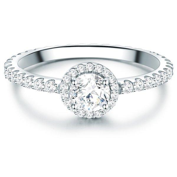 Trilani Ring