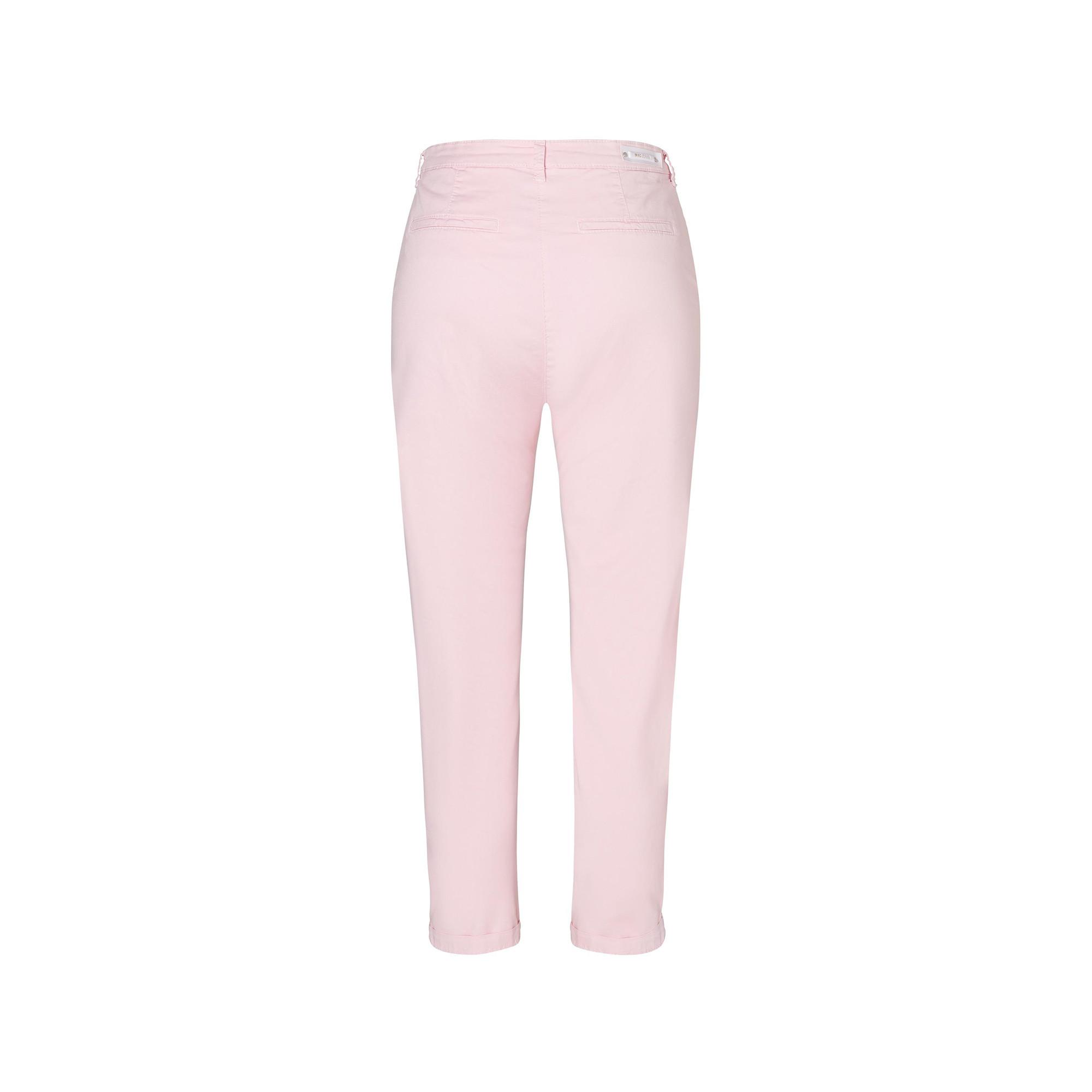 MAC Chino Turn up Chinohose, Slim Fit