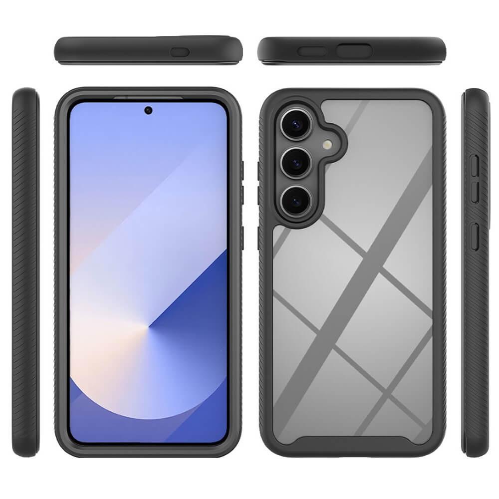 Cover-Discount Galaxy S25 - Full Protection Schutzhülle