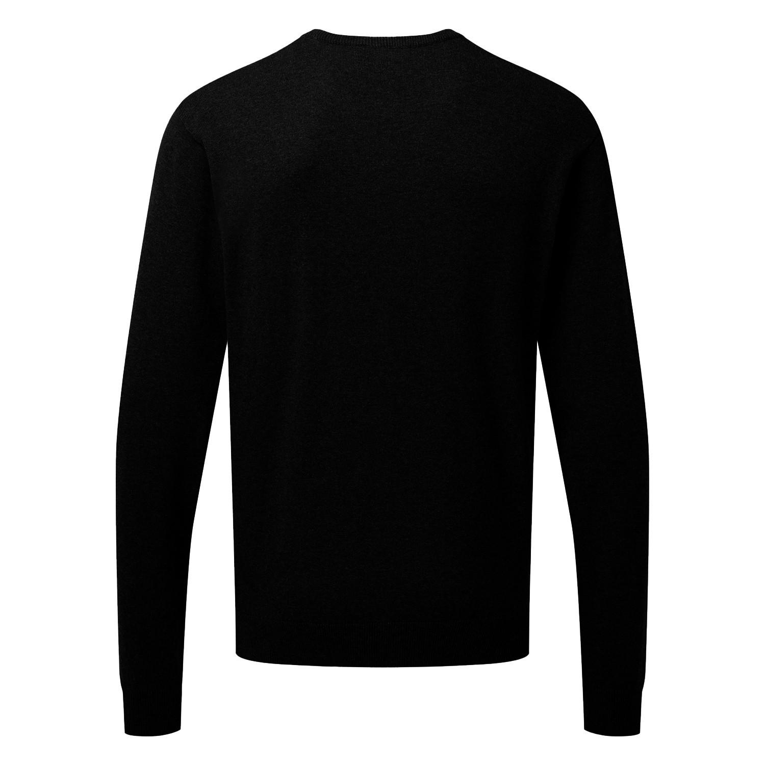 PREMIER Sweatshirt Rundhalsausschnitt