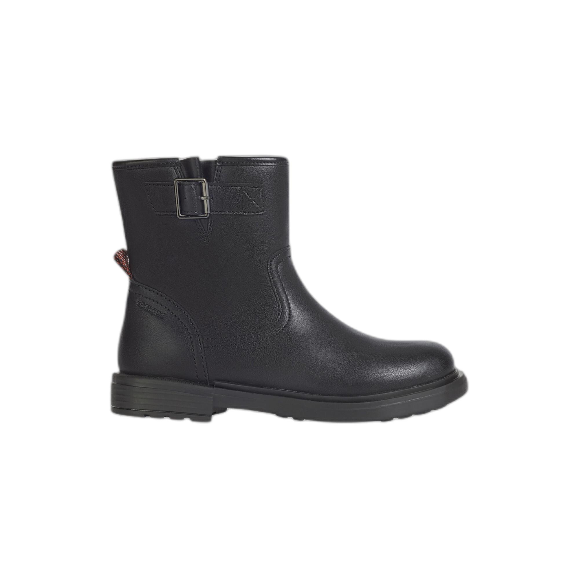GEOX damen stiefeletten eclair