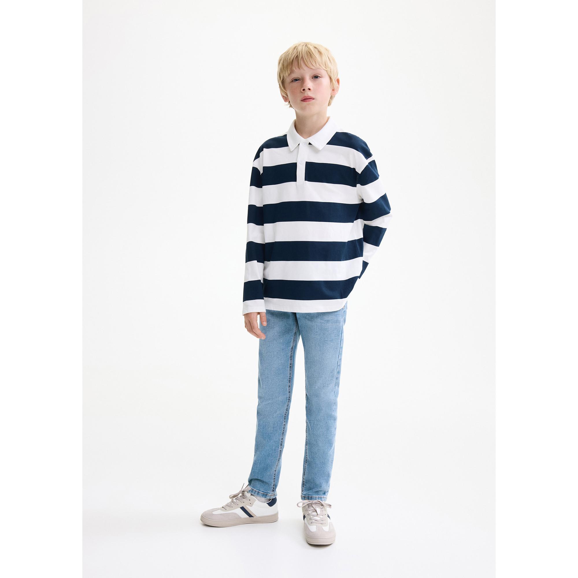 MANGO Kids Jeans