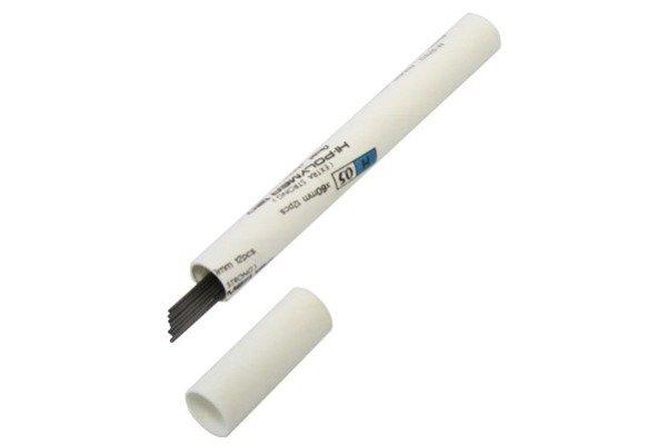 Pentel PENTEL Minen H C525-HX 0,5mm 12 Stück