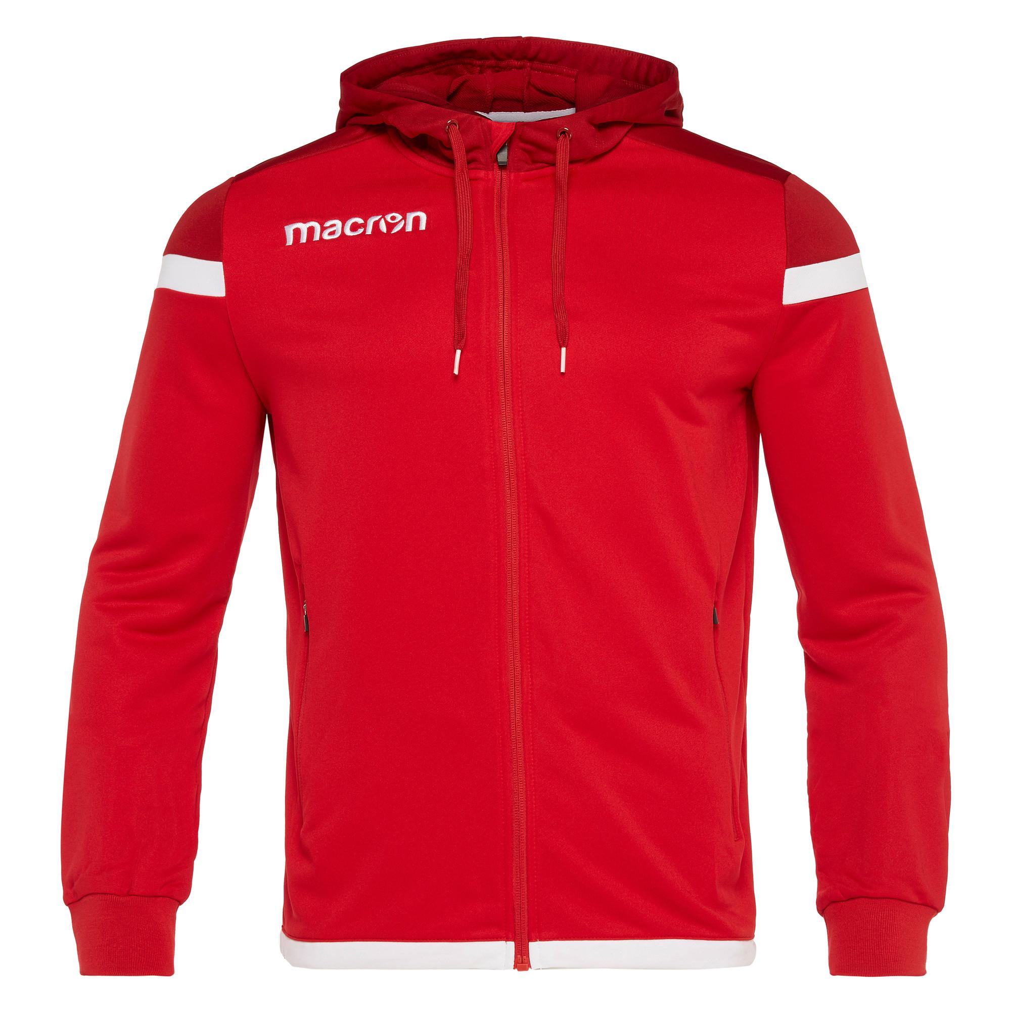 macron jacke eadesy