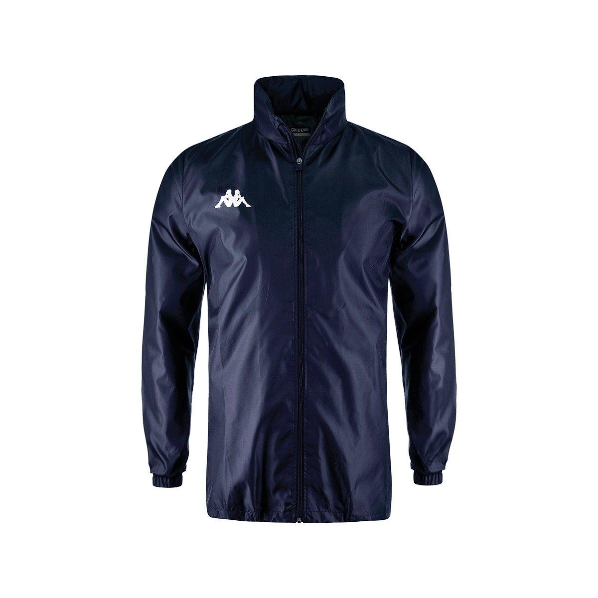 Kappa windbreaker wister