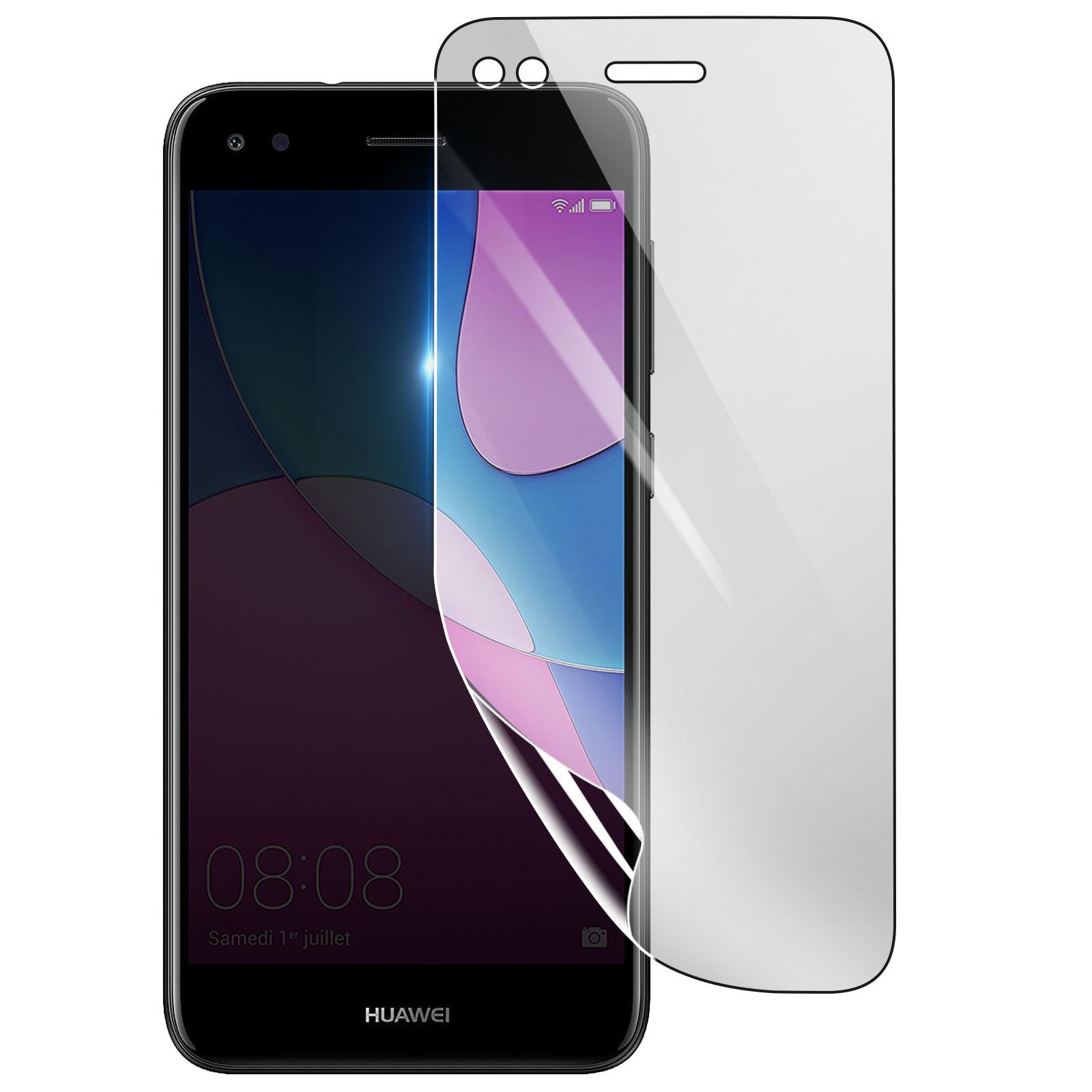 3mk Protection Hydrogel Bildschirmfolie für Huawei Y6 Pro 2017
