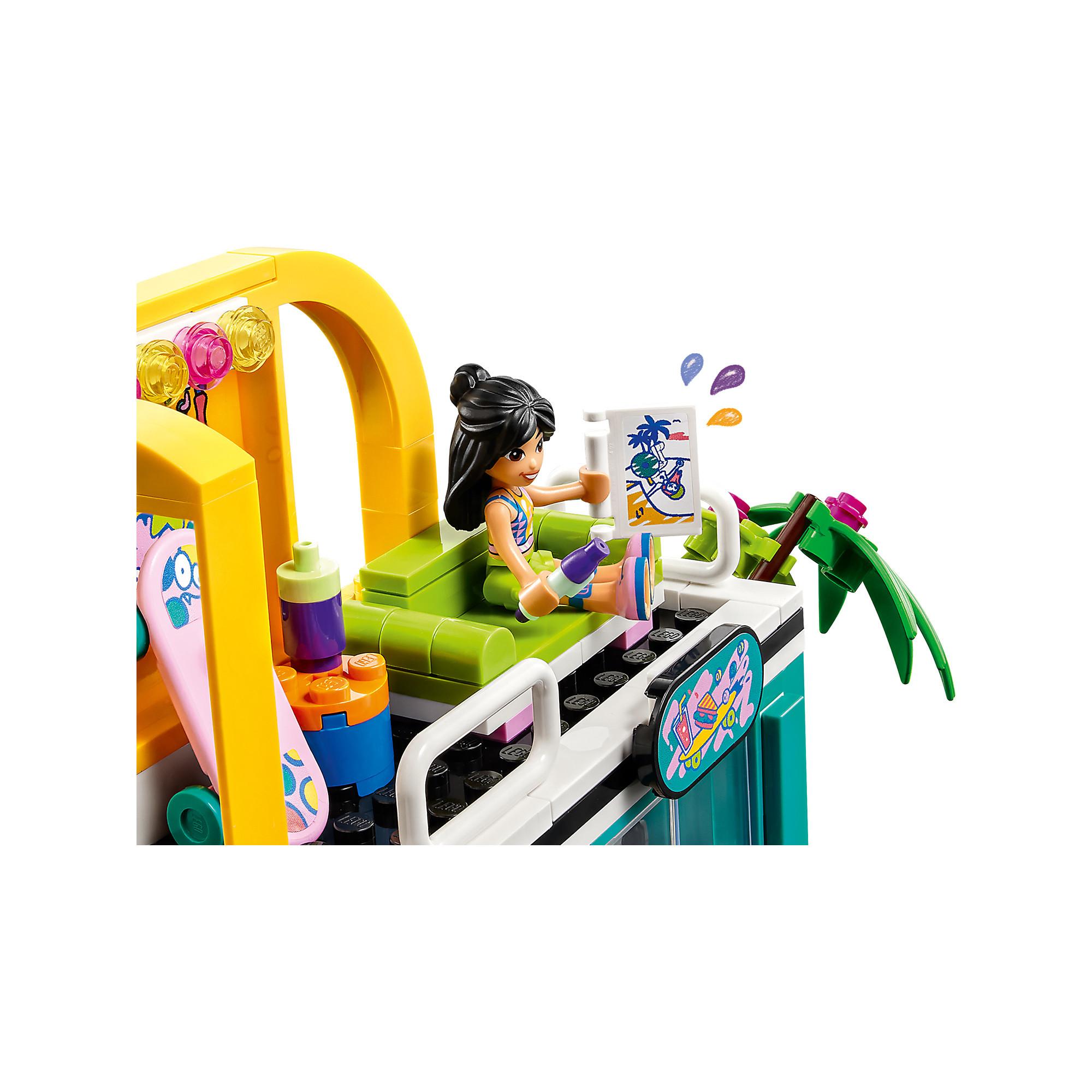 LEGO® 41751 Skate Park