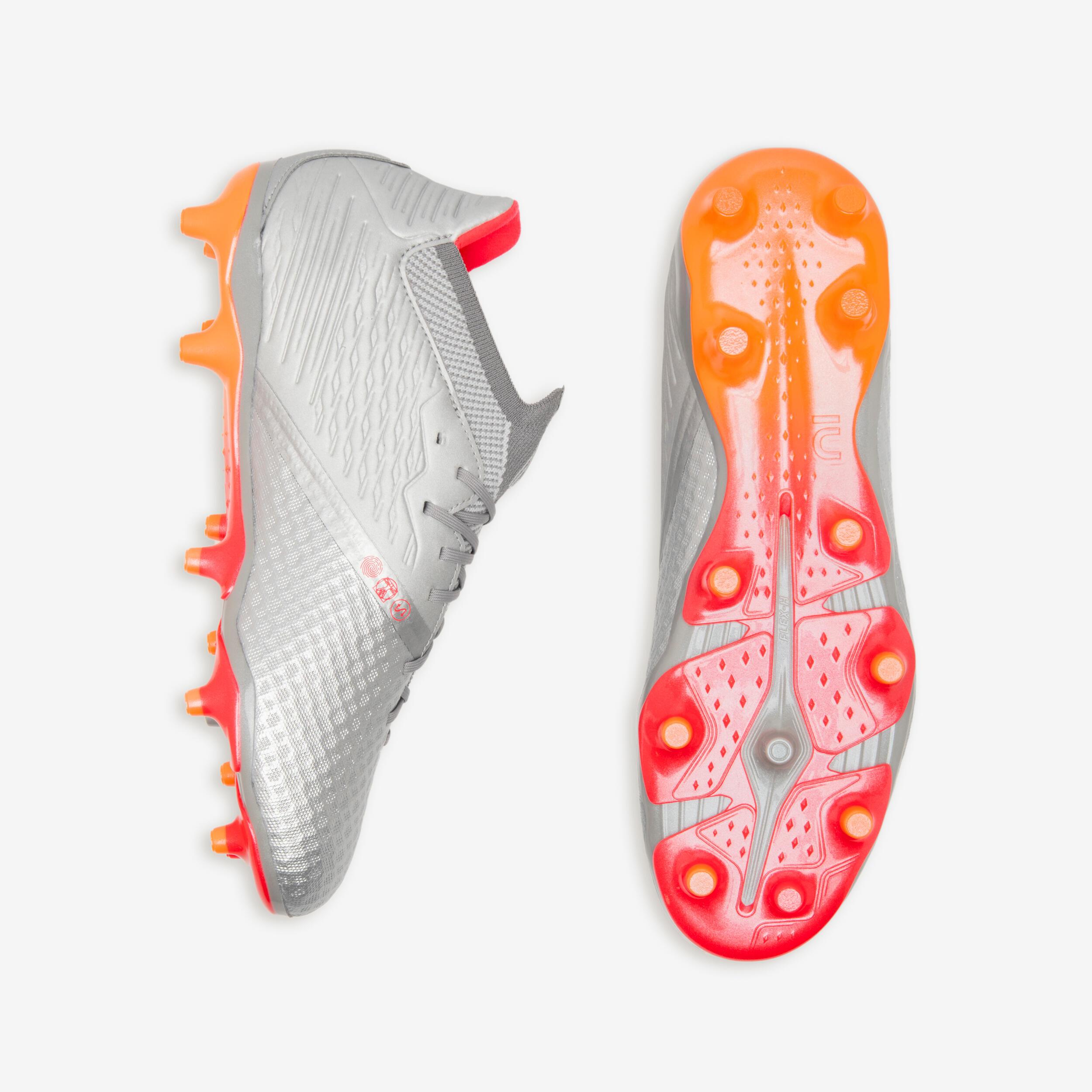 KIPSTA Fussballschuhe - VIRALTO III