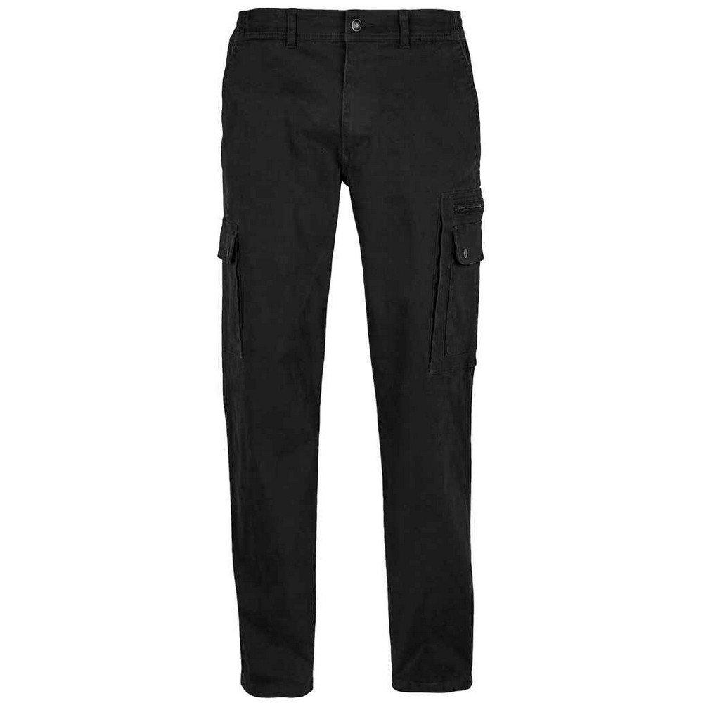 SOLS Docker Cargo Hose