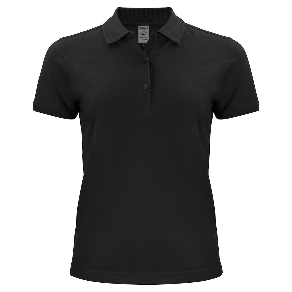 Clique Poloshirt