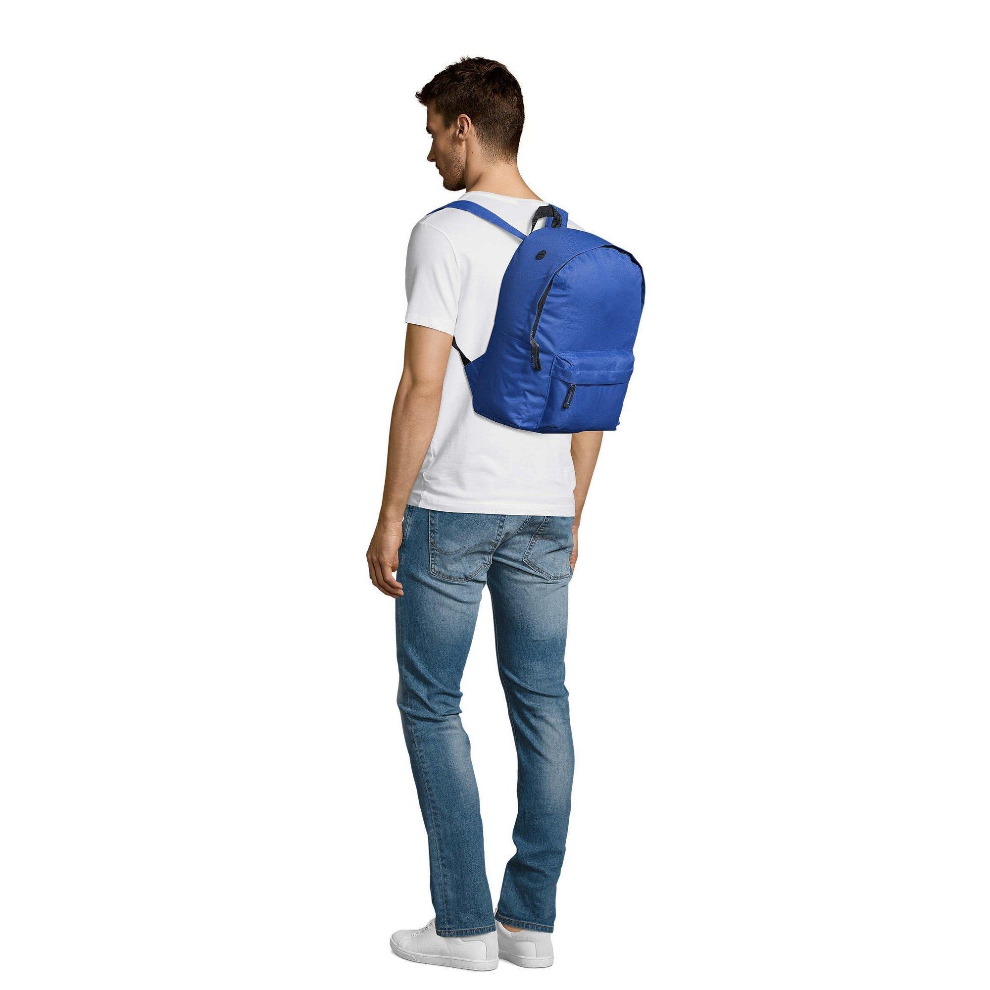 SOLS Rider Rucksack