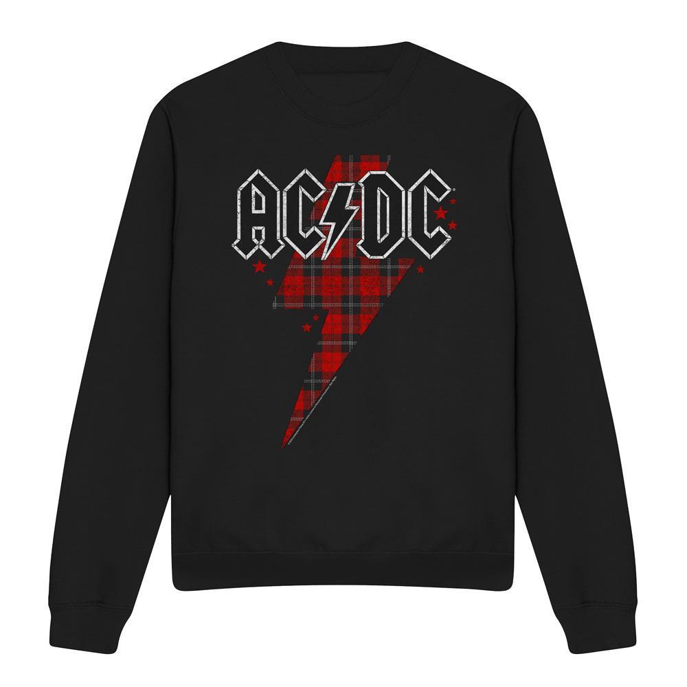 AC/DC ACDC Sweatshirt