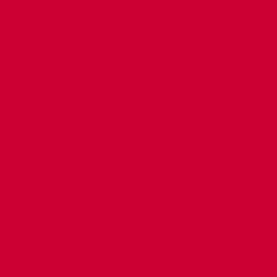 Talens TALENS Plakatfarbe 500ml 0972-3340 scharlachrot