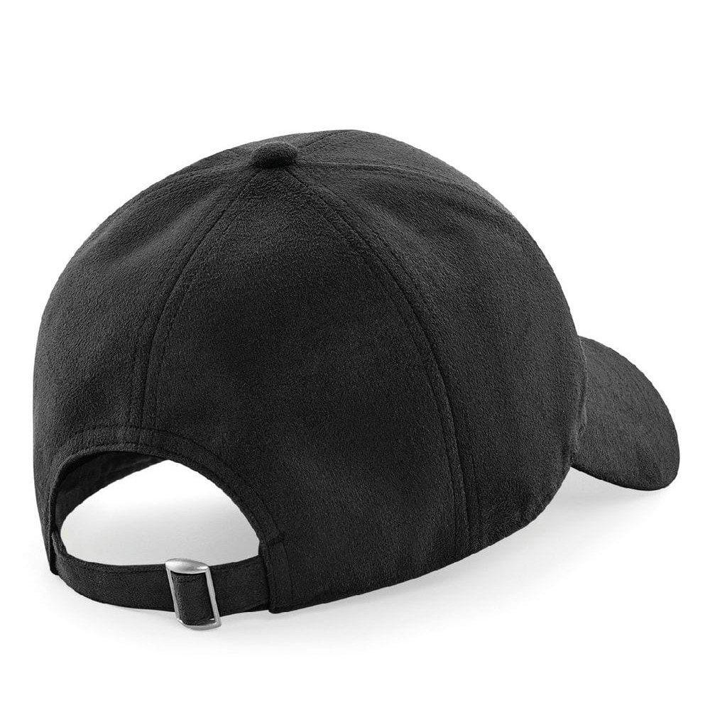 Beechfield KunstWildleder Kappe (2 StückPackung)