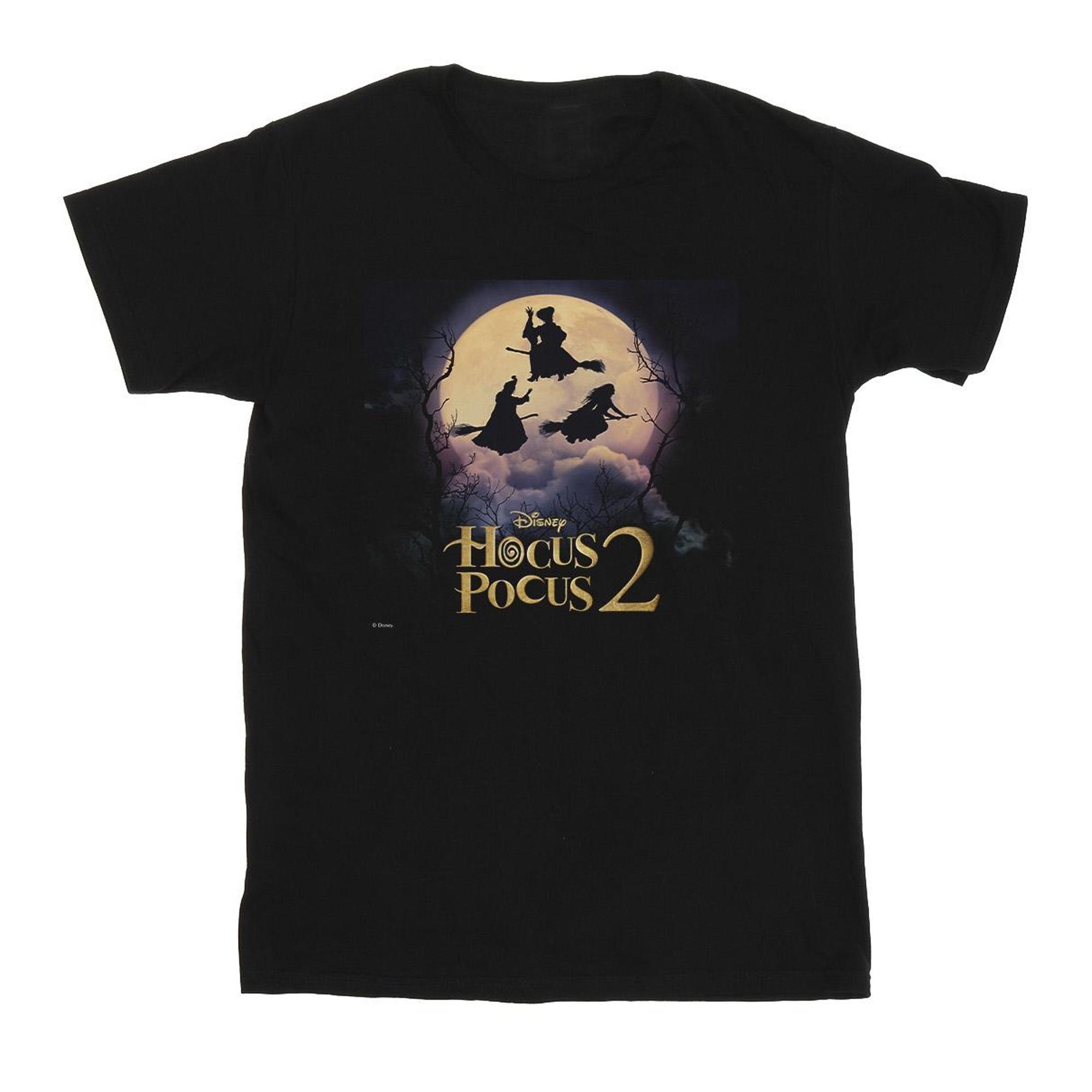Disney Hocus Pocus TShirt